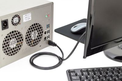 DIGITUS HDMI mit Ethernetkabel DK-330123-050-S - 5 m_5