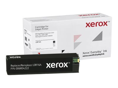 Xerox toner cartridge Everyday compatible with HP L0R16A - Black_thumb