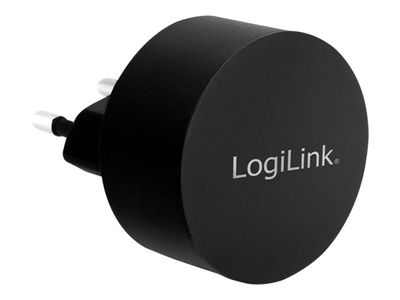 LogiLink USB wall charger power adapter - USB - 10.5 Watt_3