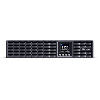 USV CyberPower 2200VA ONL OLS2200ERT2UA-B_2