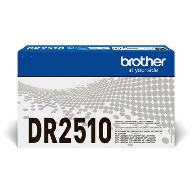 Brother drummer DR-2510_4