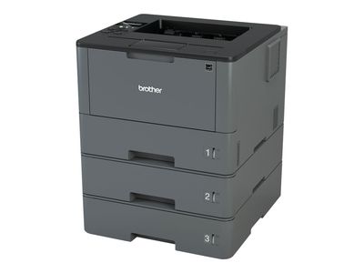 Brother Laserdrucker HL-L5100DNTT - S/W_thumb