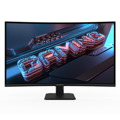 Gigabyte GS32QCA - LED monitor - QHD - 32" - HDR_thumb