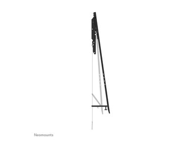 Neomounts portrait wall mount for 50-98” displays - black_6