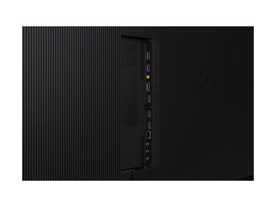 Samsung QH98C QHC Series - 98" Class (97.5" viewable) LED-backlit LCD display - 4K - for digital signage_7