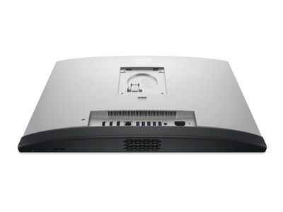 Dell All-in-One PC OptiPlex 7420 Plus - 60.47 cm (23.81") - Intel Core i5-14500 - Silver_5