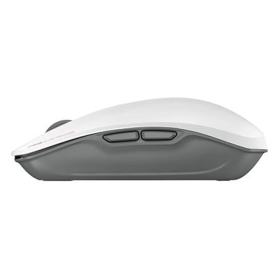 CHERRY Tastatur und Maus Set Stream Desktop Recharge - Grau_4