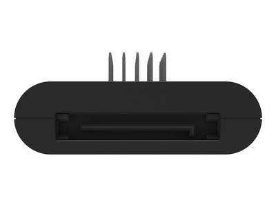 NZXT Internal USB Hub AC-IUSBH-M3 - hub - 4 ports_4