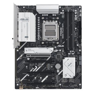 ASUS PRIME B840-PLUS WIFI - motherboard - ATX - Socket AM5 - AMD B840_2