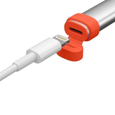 Logitech Crayon - digital pen for Apple iPads_2