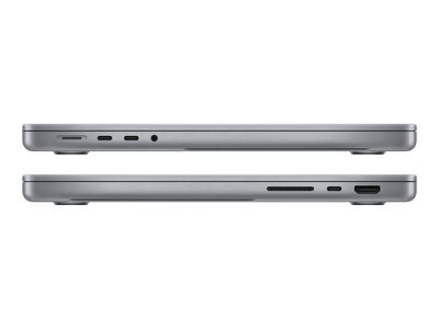 Apple MacBook Pro - 36.1 cm (14.2") - Apple M1 Pro - Silber_3