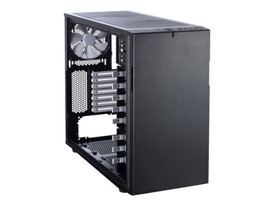 Fractal Design Define R5 - Tower - ATX_9