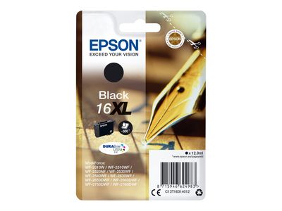 Epson DURABrite Ultra Ink Tintenpatrone 16XL_thumb