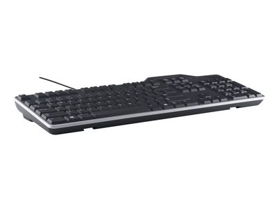 Dell Tastatur KB813 - US / Irisches Layout - Schwarz_5