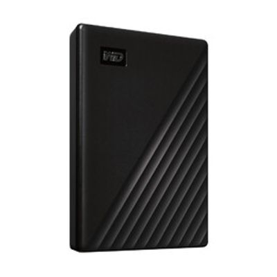 WD Festplatte WDBPKJ0050BBK - 5 TB - USB 3.2 Gen 1 - Schwarz_3