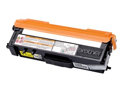 Brother TN328Y - Gelb - Original - Tonerpatrone_thumb