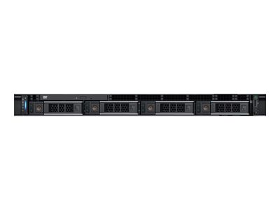 Dell EMC PowerEdge R250 - rack-mountable - Xeon E-2314 2.8 GHz_2