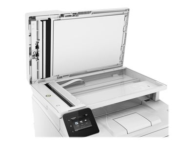 HP LaserJet Pro MFP M227fdw - Multifunktionsdrucker - s/w_8