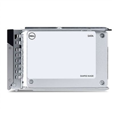 Dell SSD 345-BDFN - 480 GB - 2.5" - SATA 6 GB/s_1