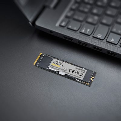 Intenso SSD - 1 TB - M.2 2 2280 - PCIe 3.0 x4 NVMe_10