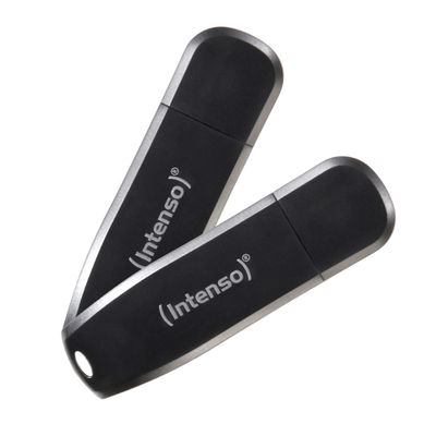 Intenso Speed Line - USB-Flash-Laufwerk - 64 GB_2