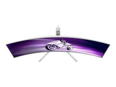 Philips Evnia 8000 49M2C8900 - OLED-Monitor - gebogen - 124.5 cm (49") - HDR_8