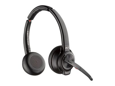 Poly Over-Ear Headset Savi 8220 Office_2