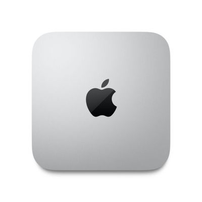 Apple Mac Mini - Ultra Small - Apple M1_thumb