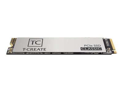 TEAMGROUP T-CREATE CLASSIC - Solid-State-Disk - 2 TB - PCI Express 3.0 x4 (NVMe)_4