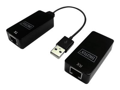 DIGITUS DA-70141 - USB extender - USB 2.0_thumb