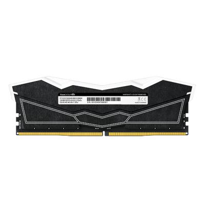 T-Force RAM DELTA RGB - 32 GB (2 x 16 GB Kit) - DDR5 6400 DIMM CL40_7