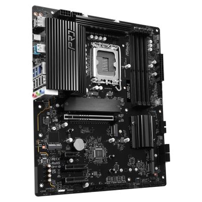 ASRock Z890 Pro-A - Motherboard - ATX - LGA1851-Sockel - Z890_2