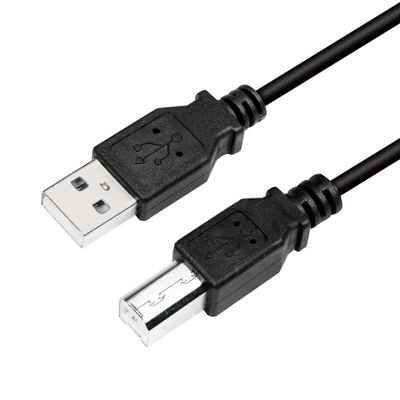LogiLink USB-Kabel - 2 m_thumb