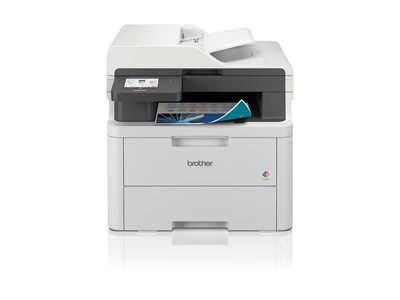 Brother DCP-L3560CDW - multifunction printer - color_2