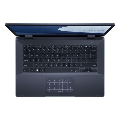 ASUS Notebook ExpertBook B3 Flip B3402FBA-LE0172X - 35.6 cm (14") - Intel Core i5-1235U - Star Black_4