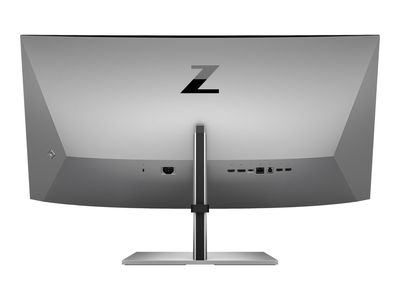 HP Z34c G3 - LED monitor - curved - 34"_5