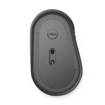 Dell Maus MS5320W - Grau / Titan_7