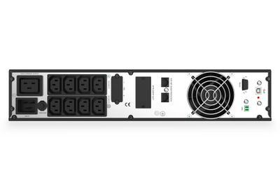 DIGITUS USV System DN-170096 - 3000 W_5