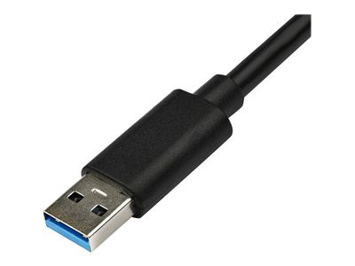 StarTech.com Netzwerkadapter USB31000SPTB - USB 3.0_5