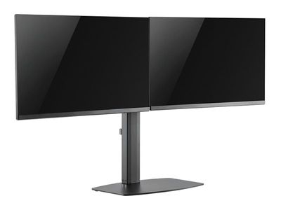 Neomounts dual monitor stand FPMA-D865D_2