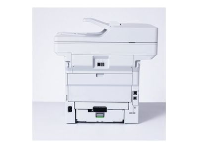 Brother MFC-L6710DW - multifunction printer - B/W_4