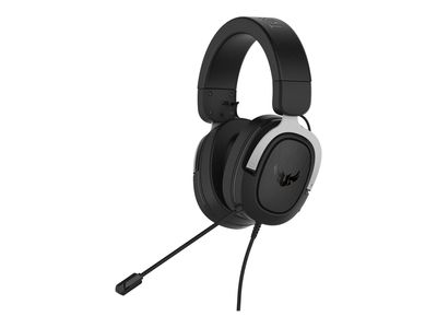 ASUS Over-Ear Gaming Headset TUF H3_thumb