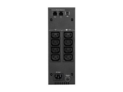 Eaton 5S 1000i - USV - 600 Watt - 1000 VA_3