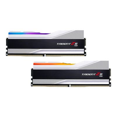 G.Skill RAM Trident Z5 RGB - 32 GB (2 x 16 GB Kit) - DDR5 7200 DIMM CL34_thumb