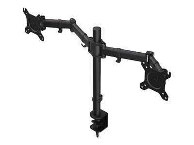 Endorfy Atlas Double stand - for 2 LCD displays - black_thumb