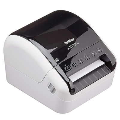 Brother label printer P-Touch QL-1110NWB_2