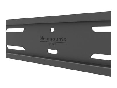 Neomounts WL35S-850BL16 mounting kit - tiltable - for TV - black_10