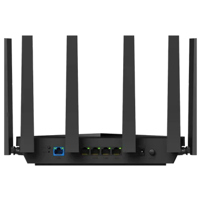 Router Cudy WR6500H Wi-Fi 7 Mesh_2
