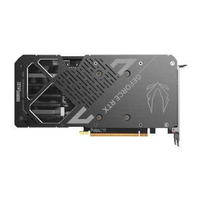 ZOTAC Grafikkarte GeForce RTX 5070 Twin Edge - 12 GB GDDR7_3