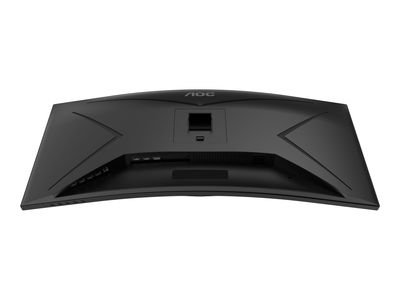 AOC LED Curved-Display CU34P2A - 86 cm (34") - 3440 x 1440 UWQHD_9